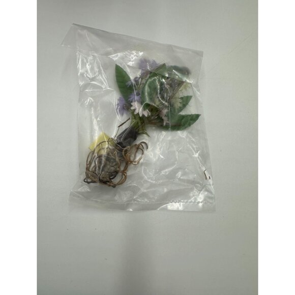 Ashton Drake Galleries 2 Much to Handle "Julie" Porcelain Doll Kathy Hippensteel - Picture 9 of 12